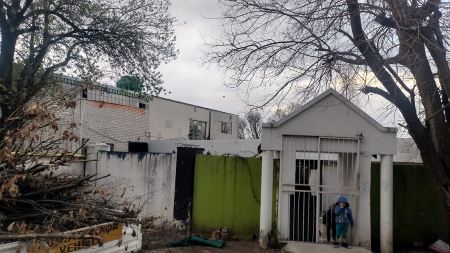 Commercial Property for Sale in Bayswater Free State